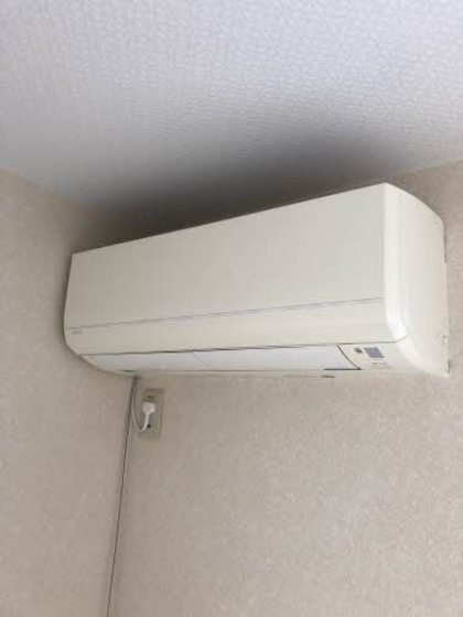 イーストパーク D棟