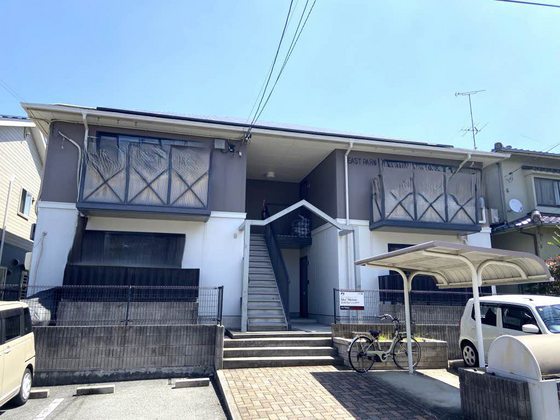 イーストパーク D棟