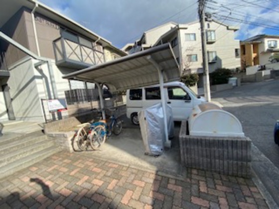 イーストパーク D棟