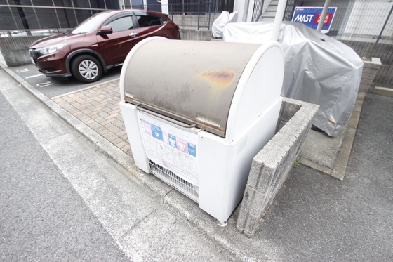 イーストパーク D棟