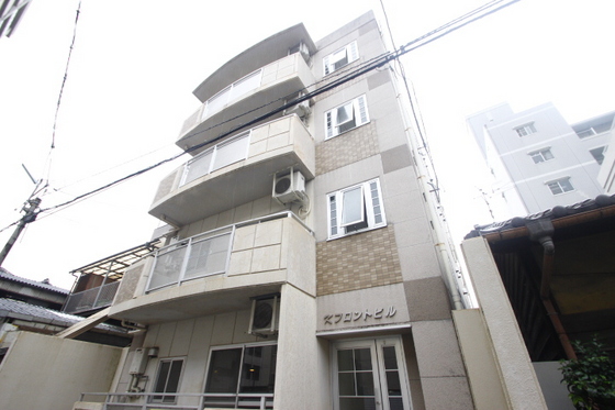 Kフロントビル