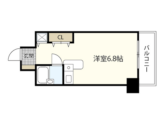 ダイアパレス皆実町弐番館