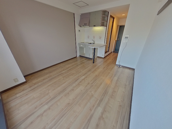 ダイアパレス皆実町弐番館