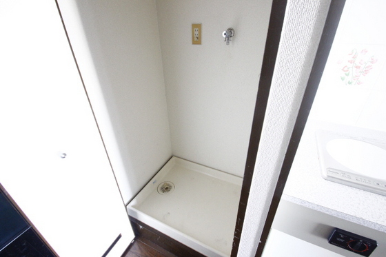 ダイアパレス皆実町弐番館