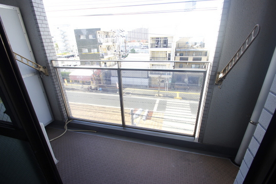 ダイアパレス皆実町弐番館