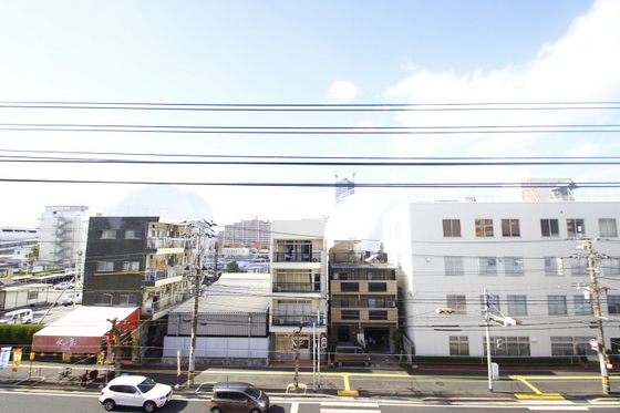 ダイアパレス皆実町弐番館