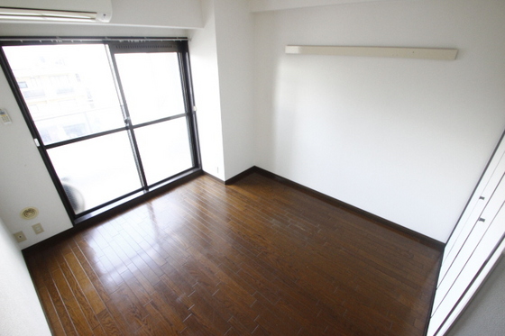 ダイアパレス皆実町弐番館