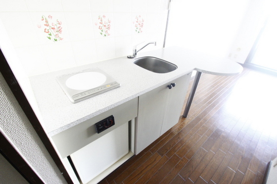 ダイアパレス皆実町弐番館