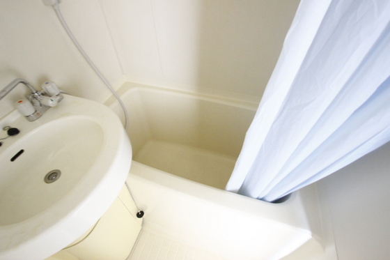 ダイアパレス皆実町弐番館