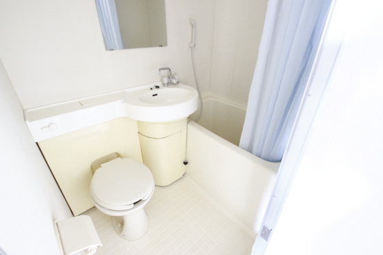 ダイアパレス皆実町弐番館