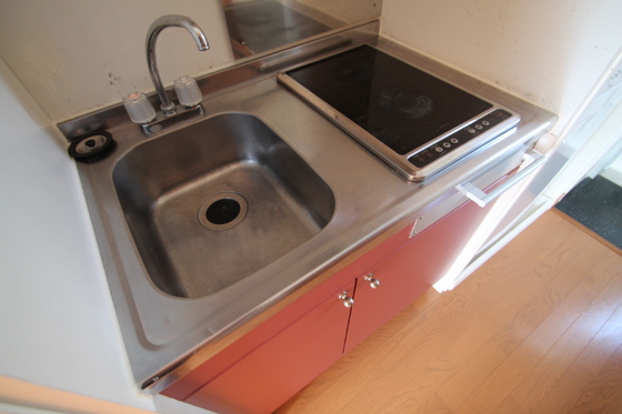 レオパレス金剛寺