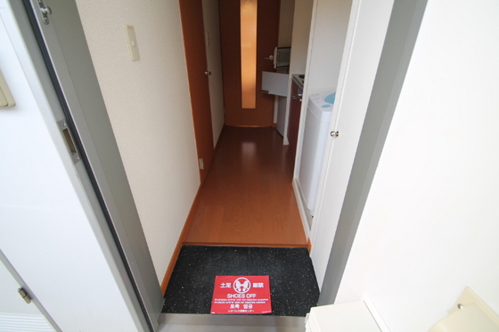 レオパレス金剛寺