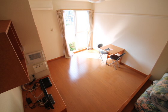 レオパレス金剛寺