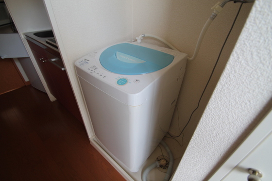 レオパレス金剛寺