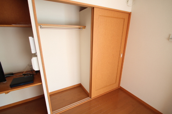 レオパレス金剛寺