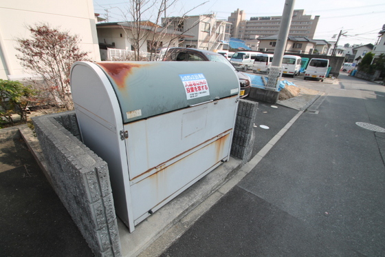 レオパレス金剛寺