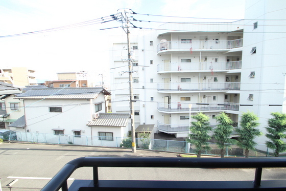 フォレストヴィラ C棟