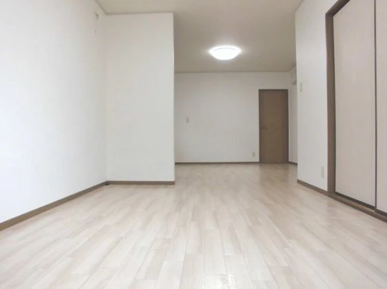 フォレストヴィラ C棟