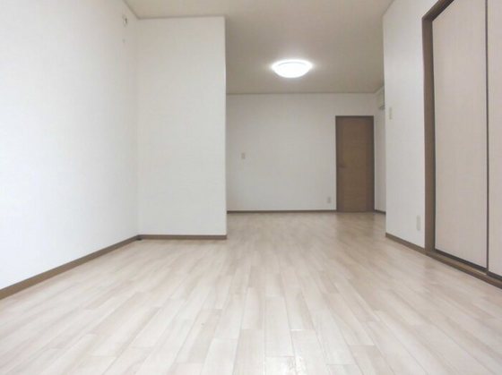 フォレストヴィラ C棟