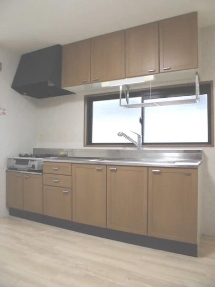 フォレストヴィラ C棟