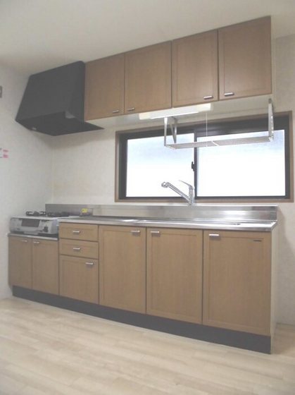 フォレストヴィラ C棟