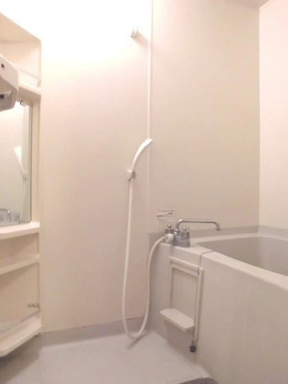 フォレストヴィラ C棟