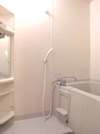 フォレストヴィラ C棟