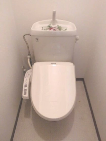 フォレストヴィラ C棟