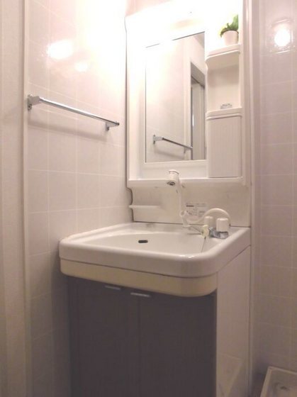 フォレストヴィラ C棟