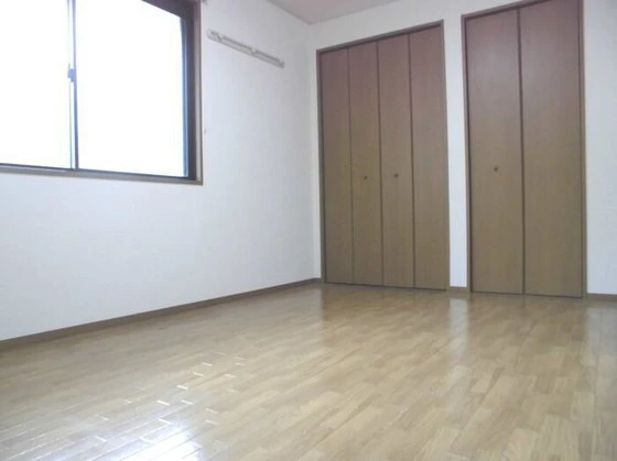 フォレストヴィラ C棟