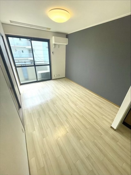 フォレストヴィラ C棟