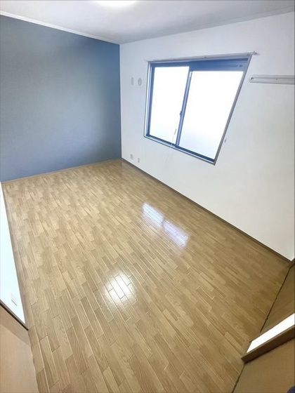 フォレストヴィラ C棟