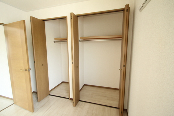 フォレストヴィラ C棟