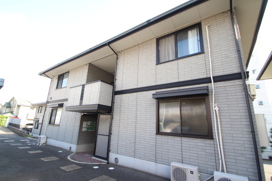 フォレストヴィラ C棟