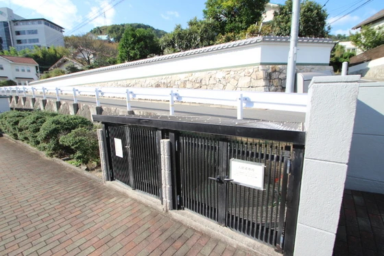 フォレストヴィラ C棟