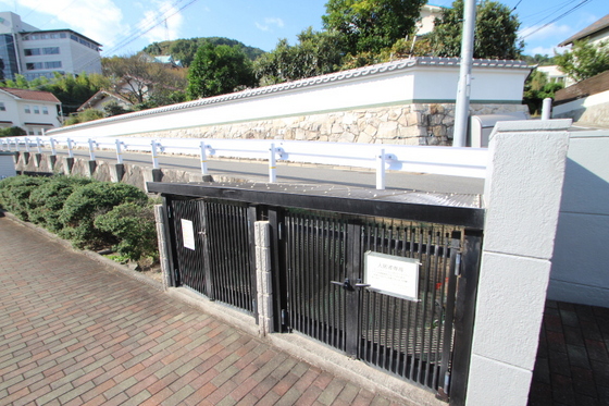 フォレストヴィラ C棟