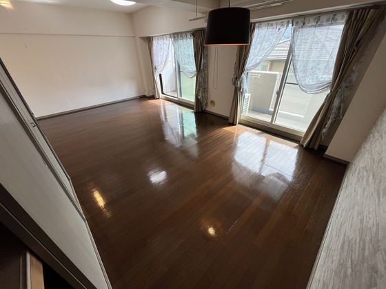 クレイドル西原駅東