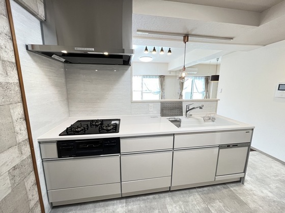 クレイドル西原駅東