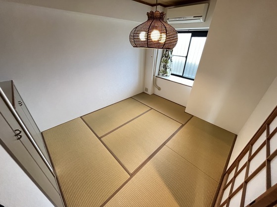 クレイドル西原駅東