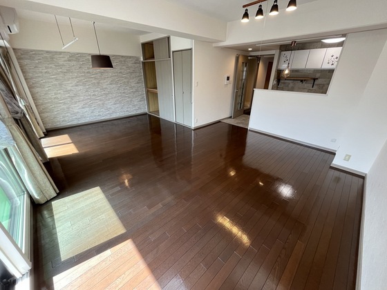 クレイドル西原駅東