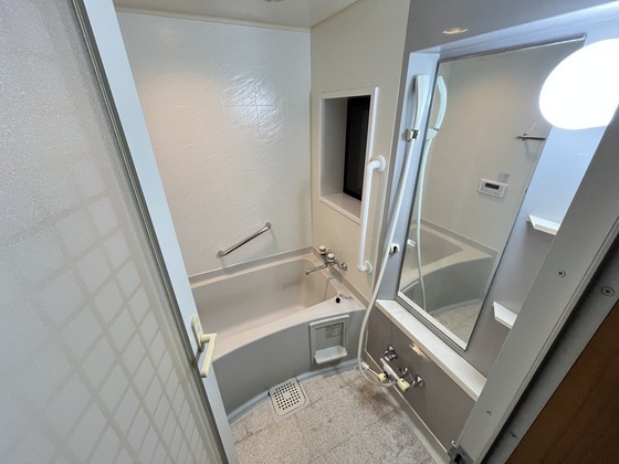 クレイドル西原駅東