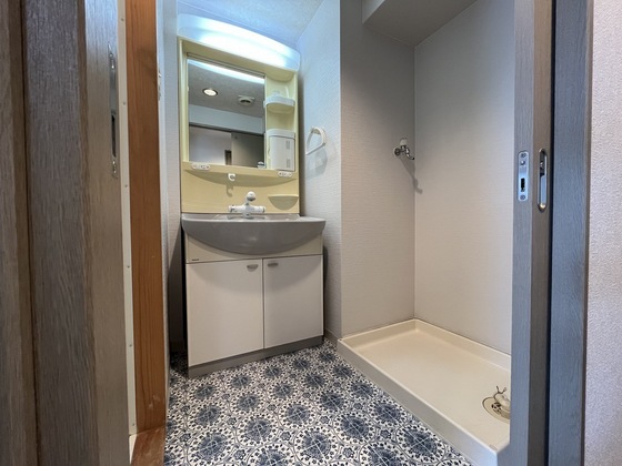 クレイドル西原駅東