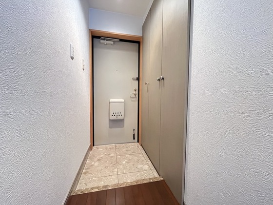 クレイドル西原駅東