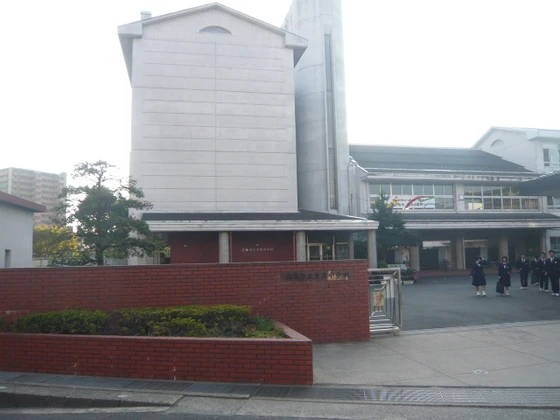 クレイドル西原駅東