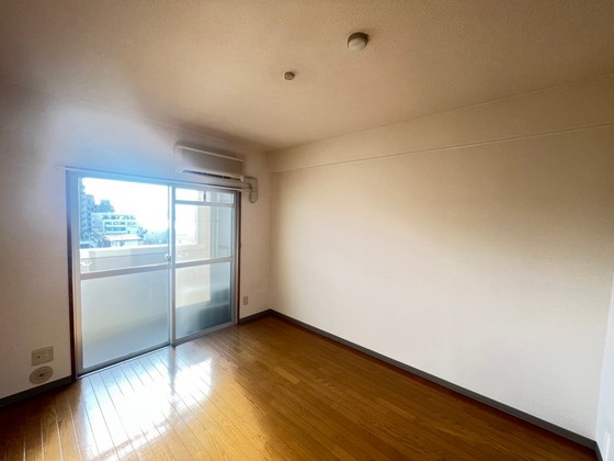 コンフォール三滝