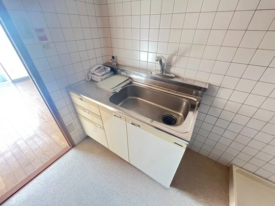 コンフォール三滝