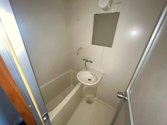 コンフォール三滝