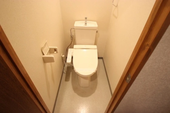 コンフォール三滝