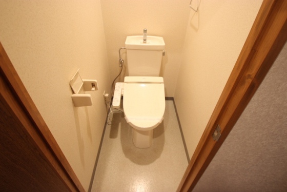 コンフォール三滝