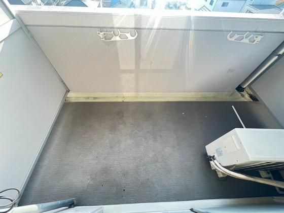 コンフォール三滝